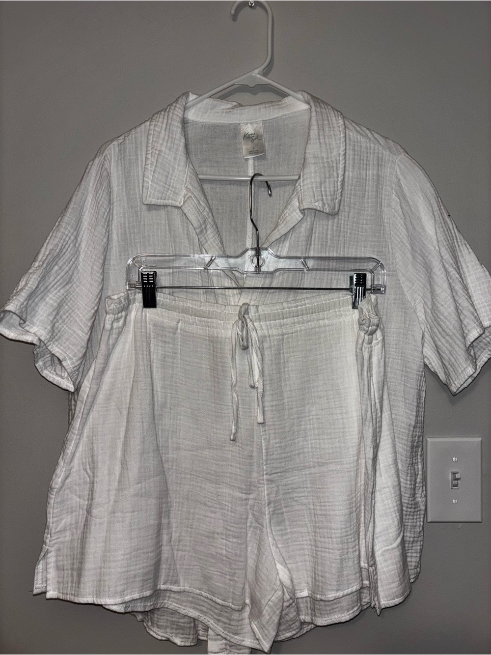 Kona Sol 2 piece set